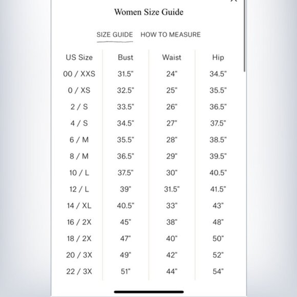 NWT 2X La Ligne Solid Mini Marin in Pink - Picture 7 of 7